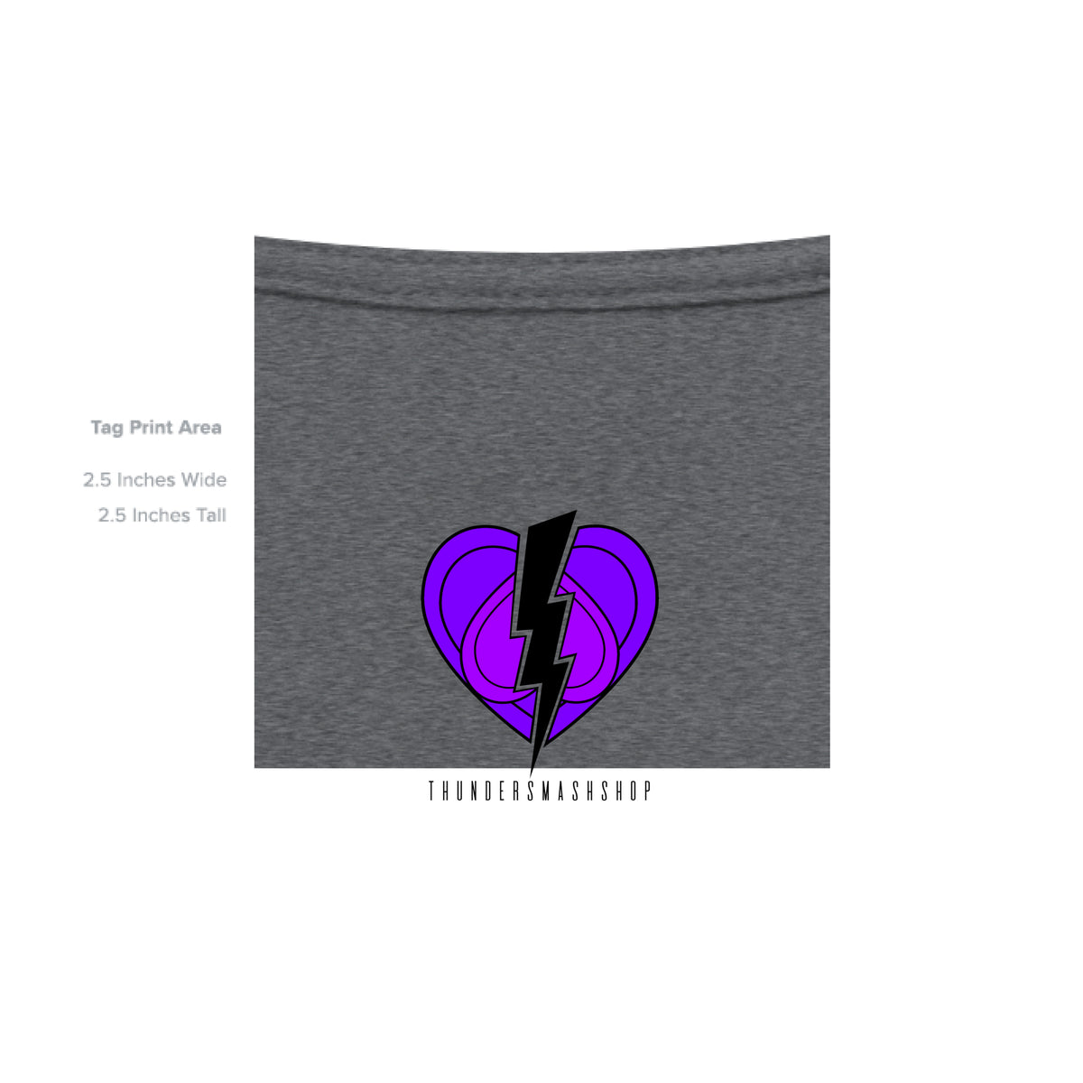DARK HEATHER - INSIDE_TAG_LINE